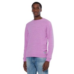 блуза,мъжки,пуловери,scotch,&,soda,179891,sweatshirt,iris,pink,(pink)