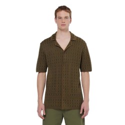 риза,с,къс,ръкав,мъжки,ризи,scotch,&,soda,179914,short,sleeve,shirt,green