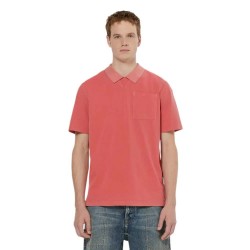 мъжки,блузи,с,яка,scotch,&,soda,179927,short,sleeve,polo,dusty,red,(red)