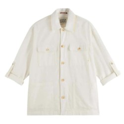 риза,с,дълъг,ръкав,мъжки,ризи,scotch,&,soda,179963,relaxed,fit,long,sleeve,shirt,white,(off,white)