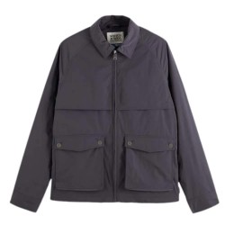 яке,мъжки,якета,scotch,&,soda,179965,windbreaker,jacket,grey