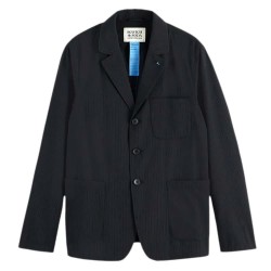 сако,мъжки,сака,scotch,&,soda,179970,blazer,washed,black,(black)