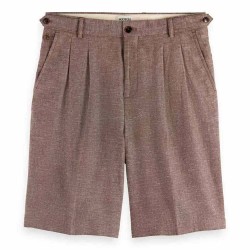къси,панталони,мъжки,панталони,scotch,&,soda,180012,shorts,brown