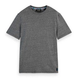 тениска,мъжки,тениски,scotch,&,soda,180041,regular,fit,short,sleeve,t,shirt,grey