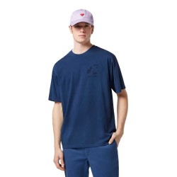 тениска,мъжки,тениски,scotch,&,soda,180049,regular,fit,short,sleeve,t,shirt,atlantic,blue,(blue)