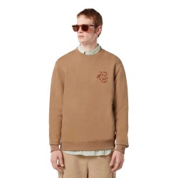 блуза,мъжки,пуловери,scotch,&,soda,180073,regular,fit,sweatshirt,soft,camel,(brown)