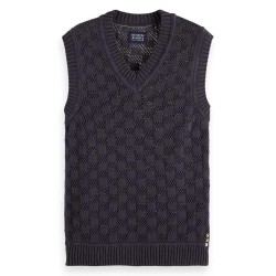 потник,мъжки,потници,scotch,&,soda,180088,vest,black