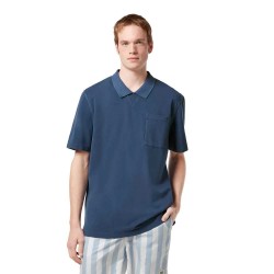 мъжки,блузи,с,яка,scotch,&,soda,180098,relaxed,fit,short,sleeve,polo,blue