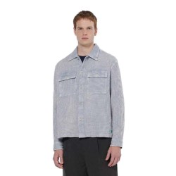 риза,с,дълъг,ръкав,мъжки,ризи,scotch,&,soda,180118,regular,fit,long,sleeve,shirt,grey