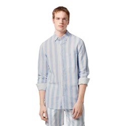 риза,с,дълъг,ръкав,мъжки,ризи,scotch,&,soda,180131,regular,fit,long,sleeve,shirt,blue