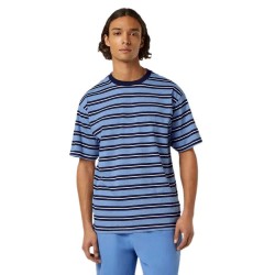тениска,мъжки,тениски,scotch,&,soda,180187,relaxed,fit,short,sleeve,t,shirt,lake,blue,stripe,(blue)