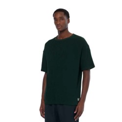 тениска,мъжки,тениски,scotch,&,soda,180189,loose,fit,short,sleeve,t,shirt,amsterdam,green,(green)