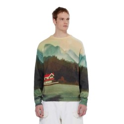 блуза,мъжки,пуловери,scotch,&,soda,180298,sweater,green