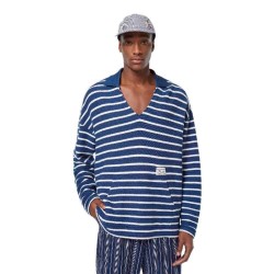 блуза,мъжки,пуловери,scotch,&,soda,180472,loose,fit,sweatshirt,blue