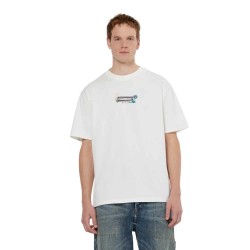 тениска,мъжки,тениски,scotch,&,soda,180513,relaxed,fit,short,sleeve,t,shirt,white