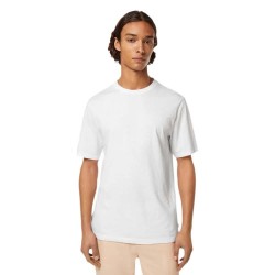 тениска,мъжки,тениски,scotch,&,soda,3,crosses,regular,fit,short,sleeve,t,shirt,white,(white)
