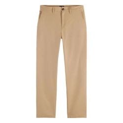 панталони,тип,чино,мъжки,панталони,scotch,&,soda,clarke,chino,pants,beige