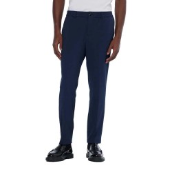 панталони,мъжки,панталони,scotch,&,soda,finch,dress,pants,blue