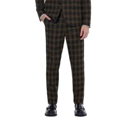 панталони,тип,чино,мъжки,панталони,scotch,&,soda,irving,chino,pants,brown,(golden,brown,check)