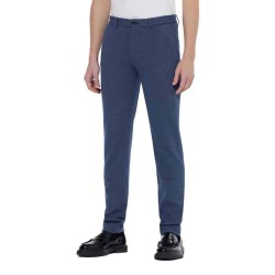 панталони,тип,чино,мъжки,панталони,scotch,&,soda,mott,chino,pants,navy,houndstooth,(blue)