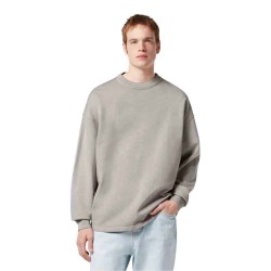 блуза,мъжки,пуловери,scotch,&,soda,seasonal,core,3,crosses,loose,fit,sweatshirt,grey