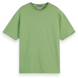 тениска,мъжки,тениски,scotch,&,soda,seasonal,core,relaxed,fit,short,sleeve,t,shirt,pistachio,(green)