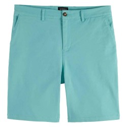 къси,панталони,мъжки,панталони,scotch,&,soda,seasonal,core,stuart,chino,shorts,sea,blue,(blue)