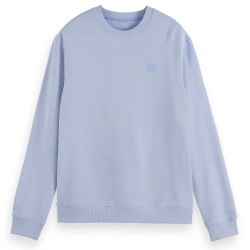 блуза,мъжки,пуловери,scotch,&,soda,seasonal,core,regular,fit,sweatshirt,blue,(sky,blue)