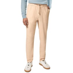 анцуг,мъжки,панталони,scotch,&,soda,seasonal,core,warren,joggers,soft,camel,(beige)