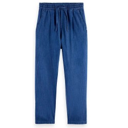 дънки,мъжки,панталони,scotch,&,soda,sporty,jeans,blue