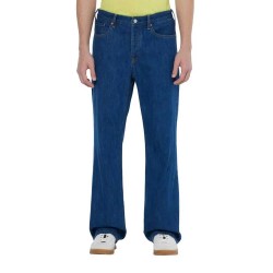 дънки,мъжки,панталони,scotch,&,soda,the,beat,flare,fit,jeans,blue