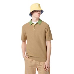 мъжки,блузи,с,яка,scotch,&,soda,structured,short,sleeve,polo,beige,(soft,camel)