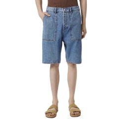 къси,панталони,мъжки,панталони,scotch,&,soda,the,strand,loose,fit,denim,shorts,blue
