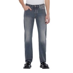дънки,мъжки,панталони,scotch,&,soda,the,zee,straight,fit,jeans,grey,(out,of,town)