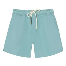 бански,гащета,мъжки,бански,костюми,silbon,131098,swimming,shorts,green