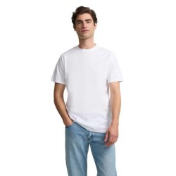 тениска,мъжки,тениски,silbon,circulo,rombos,short,sleeve,t,shirt,white,diamonds,(white)