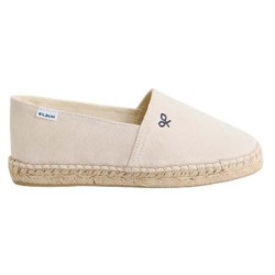 мъжки,еспадрили,silbon,clasica,minilogo,espadrilles,cream,(beige)