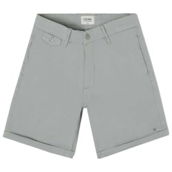 къси,панталони,мъжки,панталони,silbon,clasica,shorts,green,(grey)