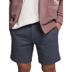 къси,панталони,мъжки,панталони,silbon,fantasia,shorts,indigo,blue,(purple)