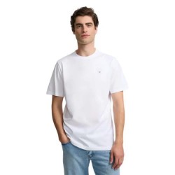 тениска,мъжки,тениски,silbon,iconos,holiday,short,sleeve,t,shirt,white,(white)