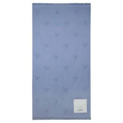 хавлиена,кърпа,хавлии,silbon,multiraquetas,towel,blue