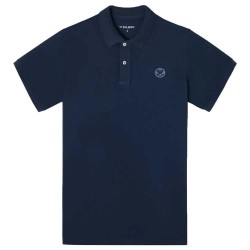 мъжки,блузи,с,яка,silbon,raqueta,smile,short,sleeve,polo,navy,blue,(blue)