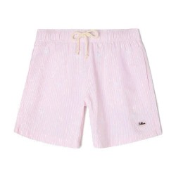 бански,гащета,мъжки,бански,костюми,silbon,rayas,swimming,shorts,pink