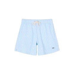 бански,гащета,мъжки,бански,костюми,silbon,rayas,swimming,shorts,blue