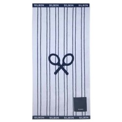 хавлиена,кърпа,хавлии,silbon,rayas,towel,purple