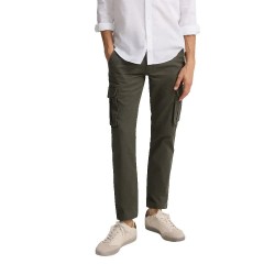 панталони,мъжки,панталони,silbon,sport,casual,pants,green