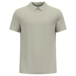 мъжки,блузи,с,яка,odlo,essential,solid,short,sleeve,polo,agate,gray,(beige)