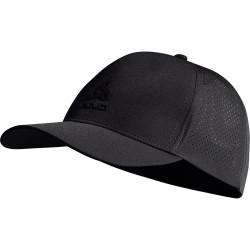 шапка,с,козирка,всички,шапки,odlo,performance,snapback,cap,black