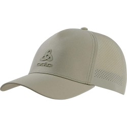 шапка,с,козирка,всички,шапки,odlo,performance,snapback,cap,vetiver,(beige)
