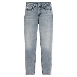 дънки,дамски,панталони,scotch,&,soda,high,five,slim,fit,jeans,grey,(cityscape)